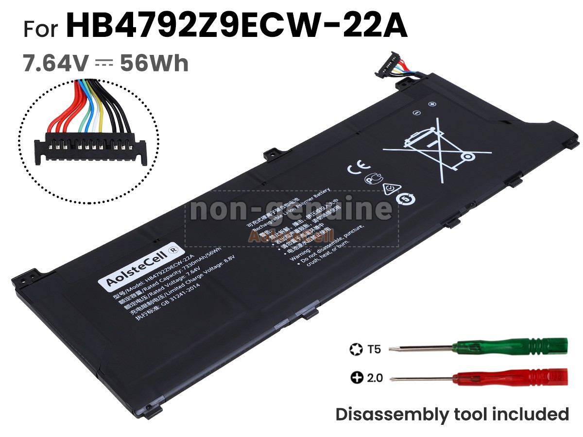 HB4792Z9ECW-22A