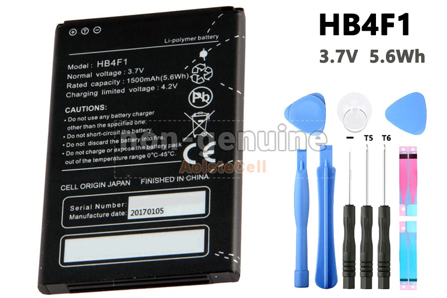 HB4F1