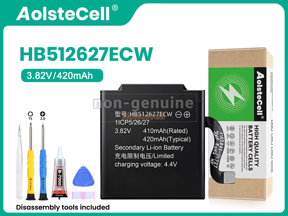 HB512627ECW