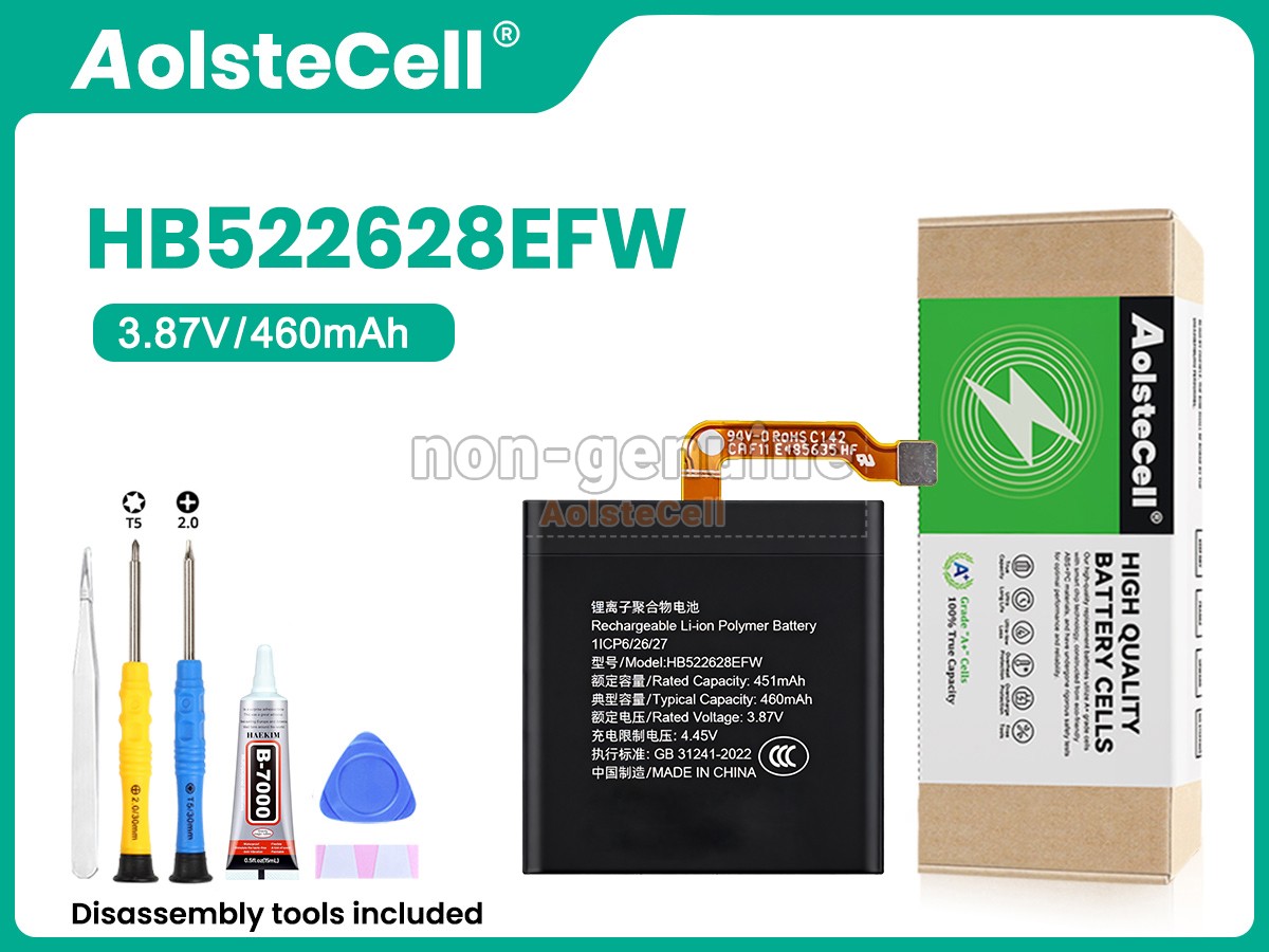 HB522628EFW