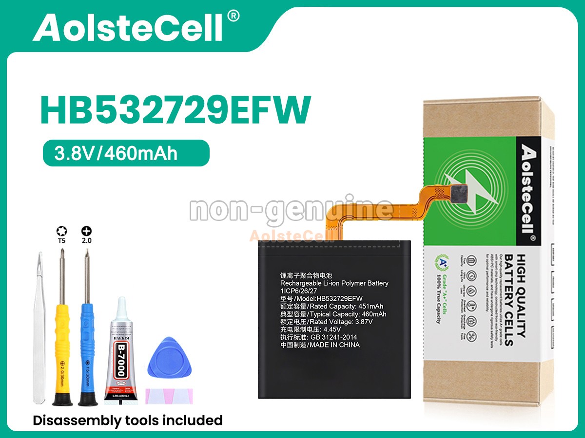 HB532729EFW