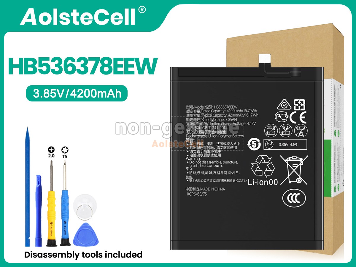 HB536378EEW