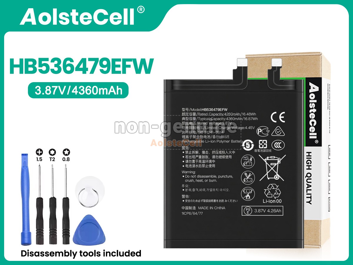 HB536479EFW