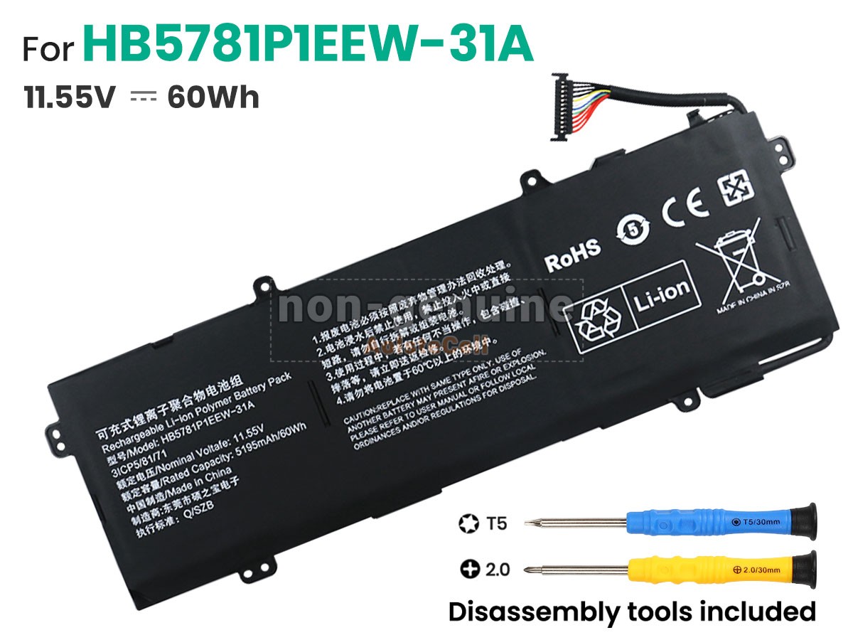 HB5781P1EEW-31A