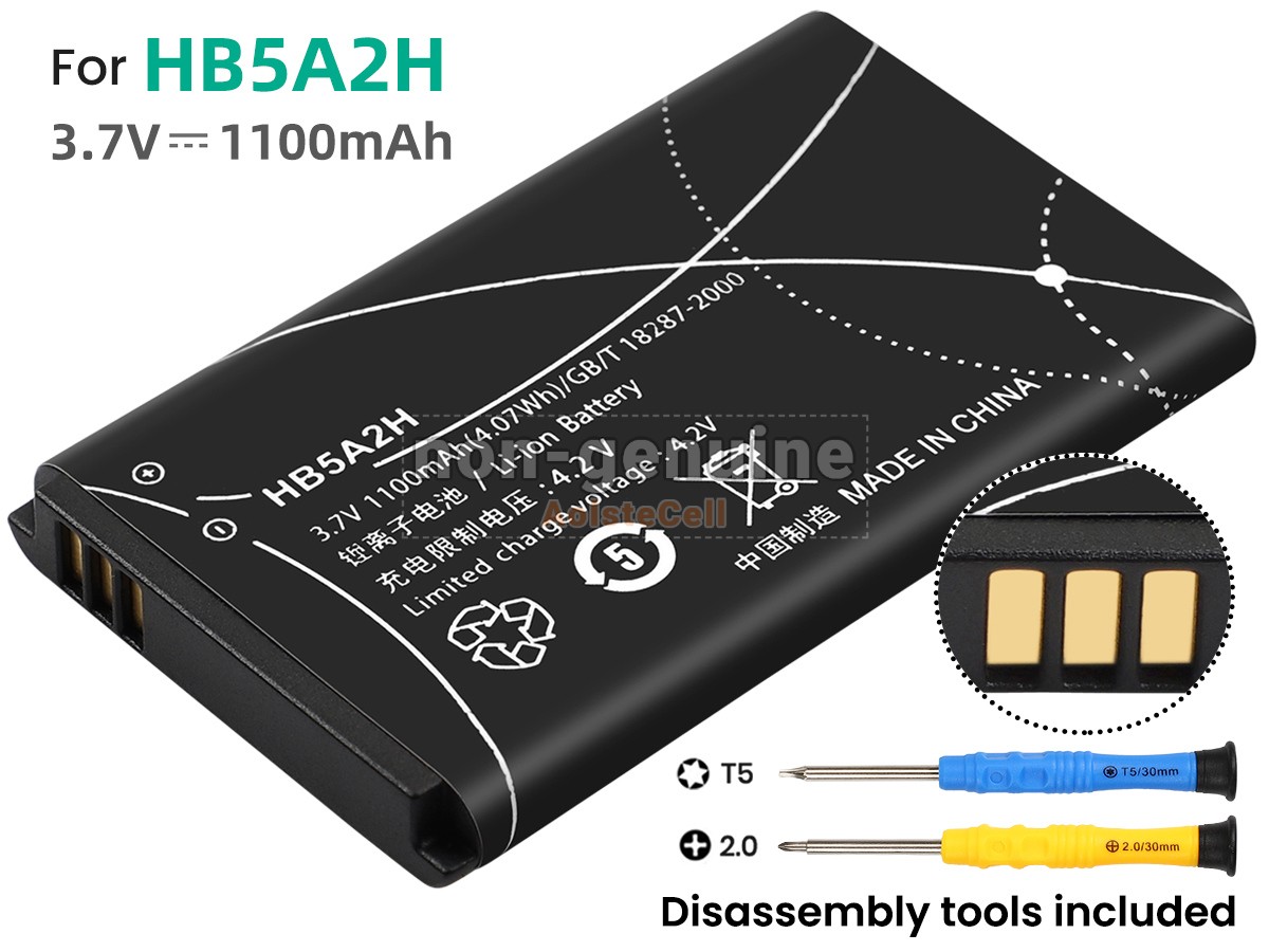 HB5A2H