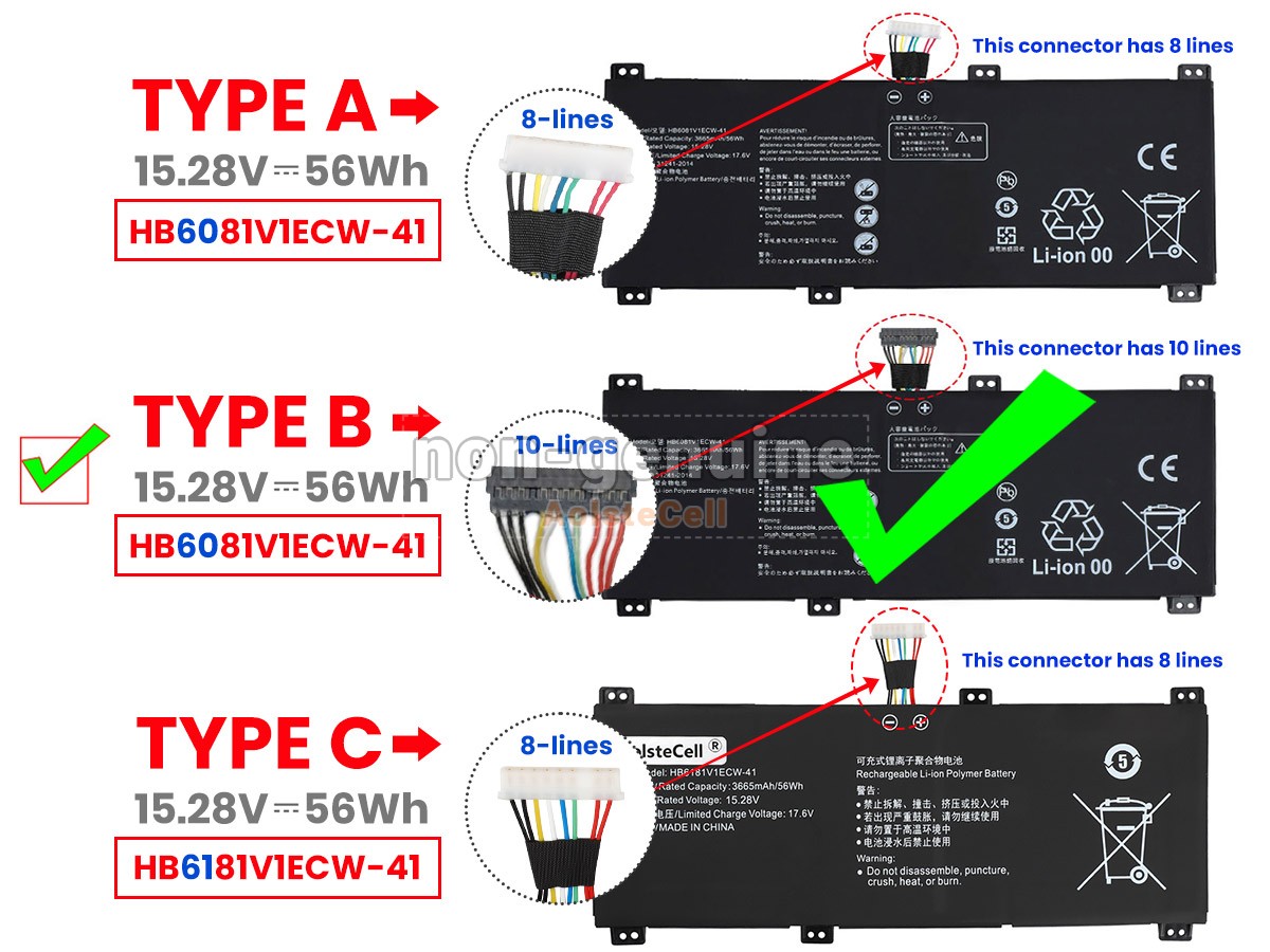 HB6081V1ECW-41-BLACK