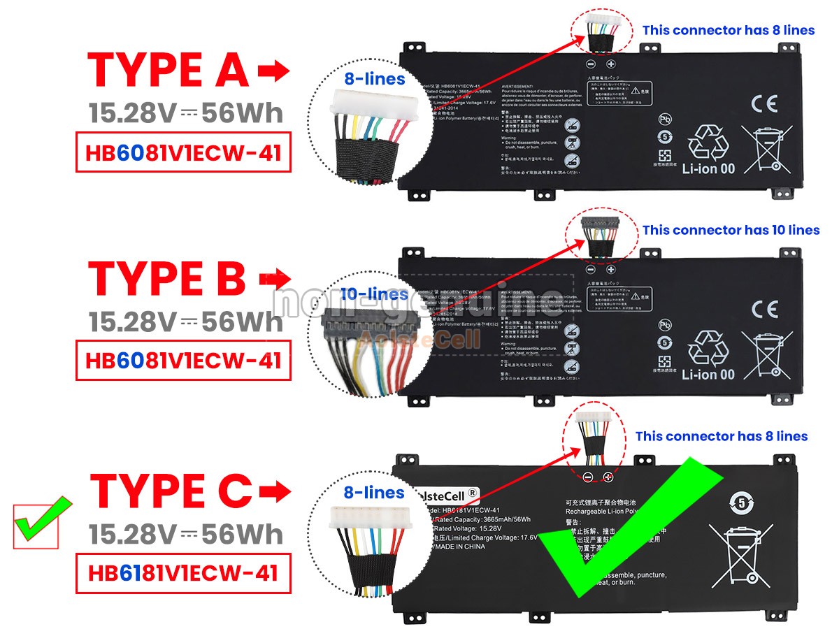 HB6181V1ECW-41