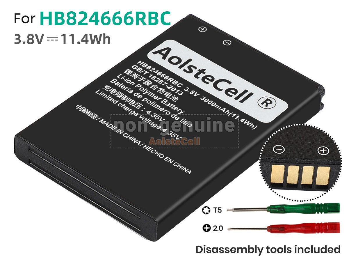HB824666RBC