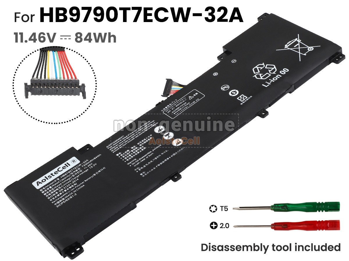 HB9790T7ECW-32A