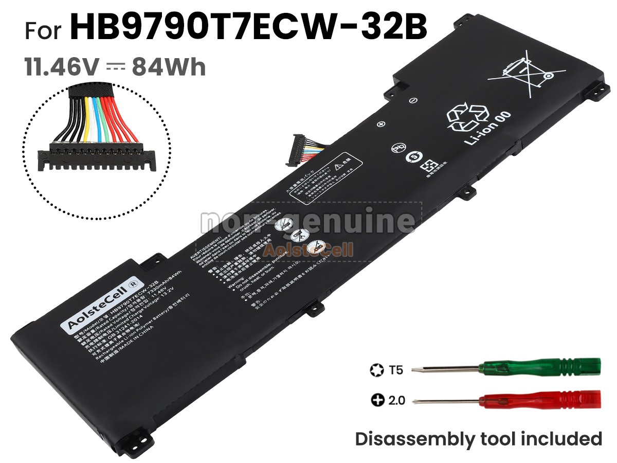 HB9790T7ECW-32B