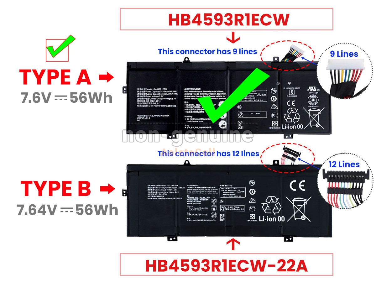 HB4593R1ECW