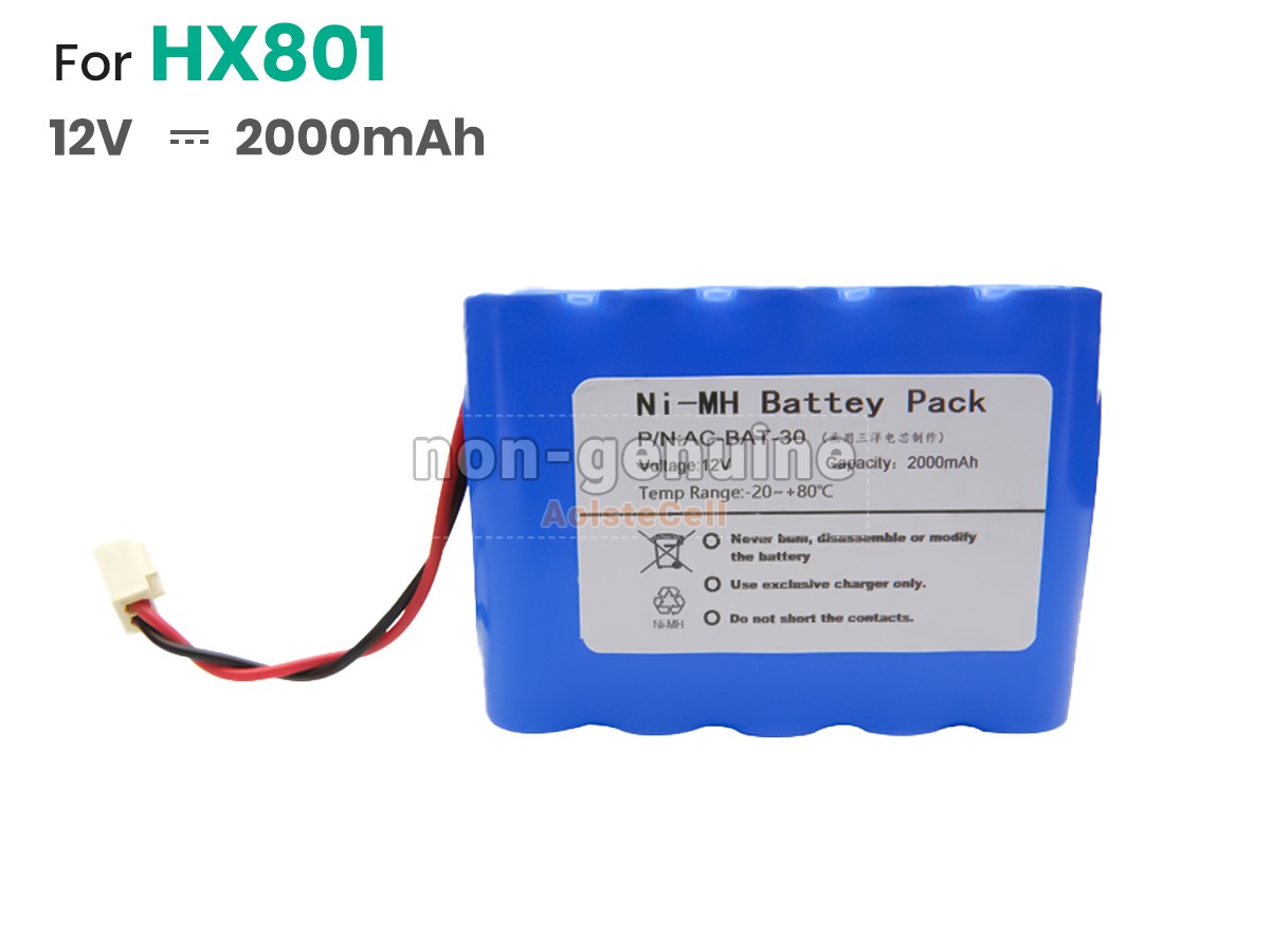 HX801