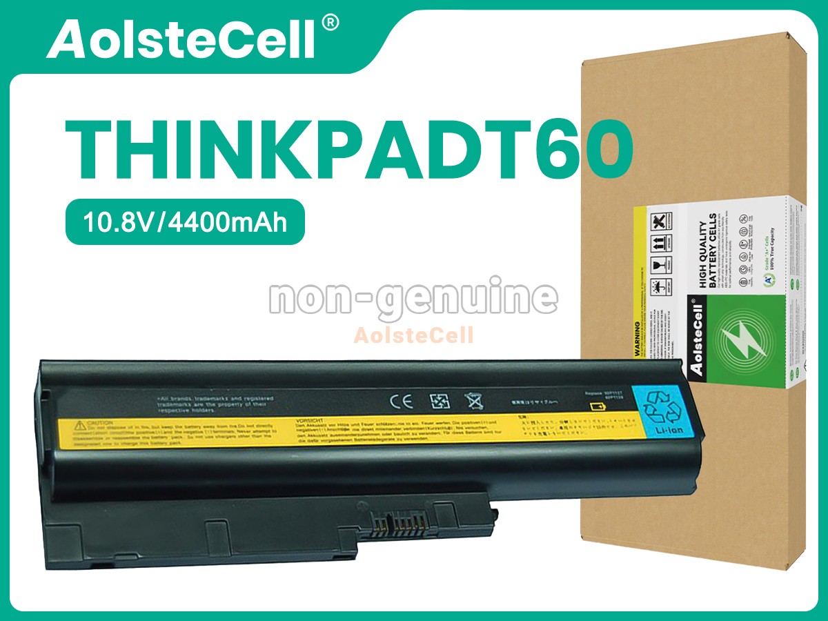 THINKPADT60