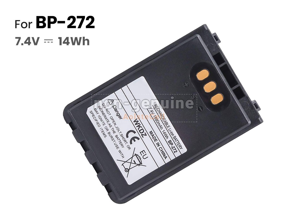 BP-272