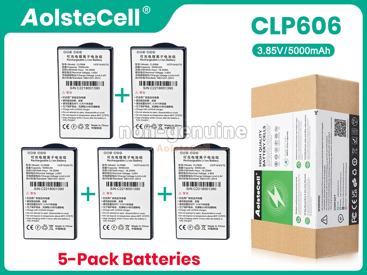 CLP606