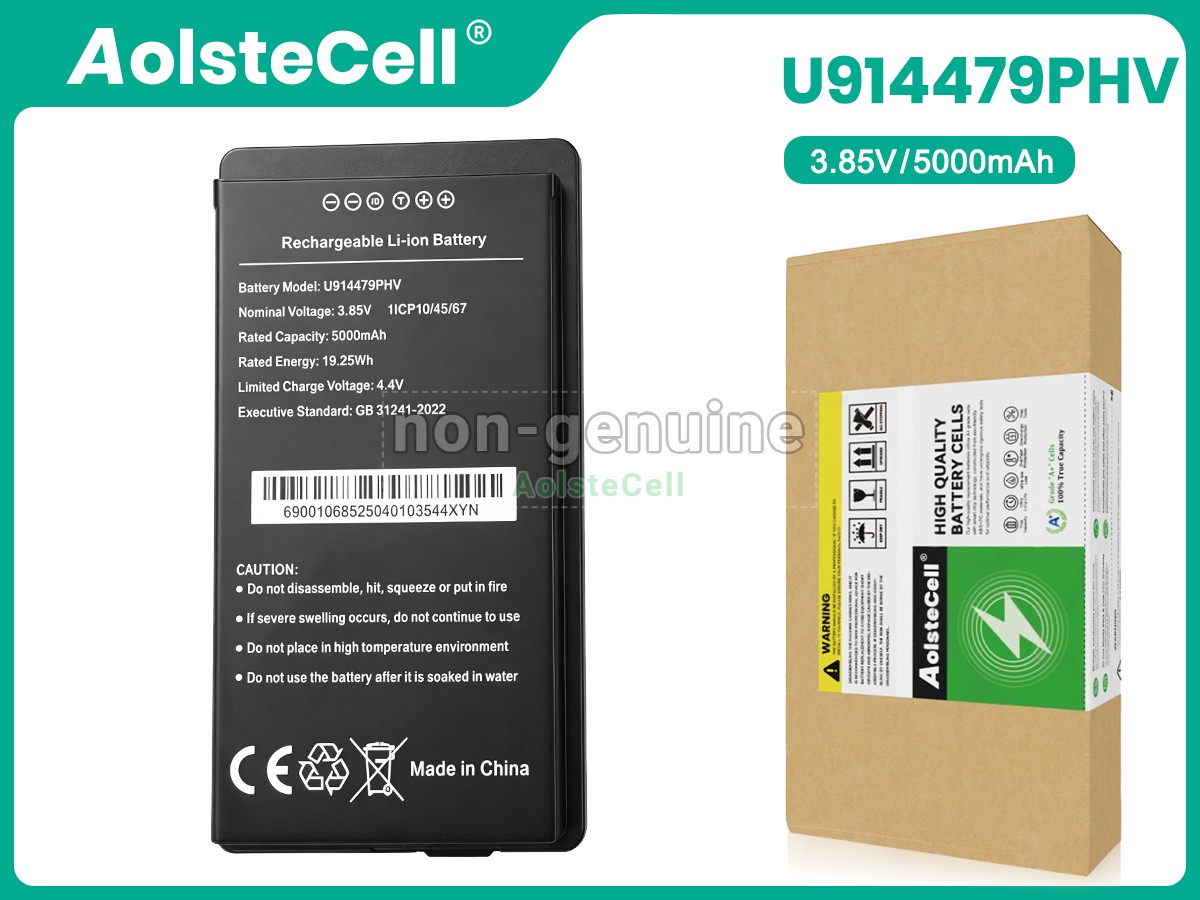 U914479PHV