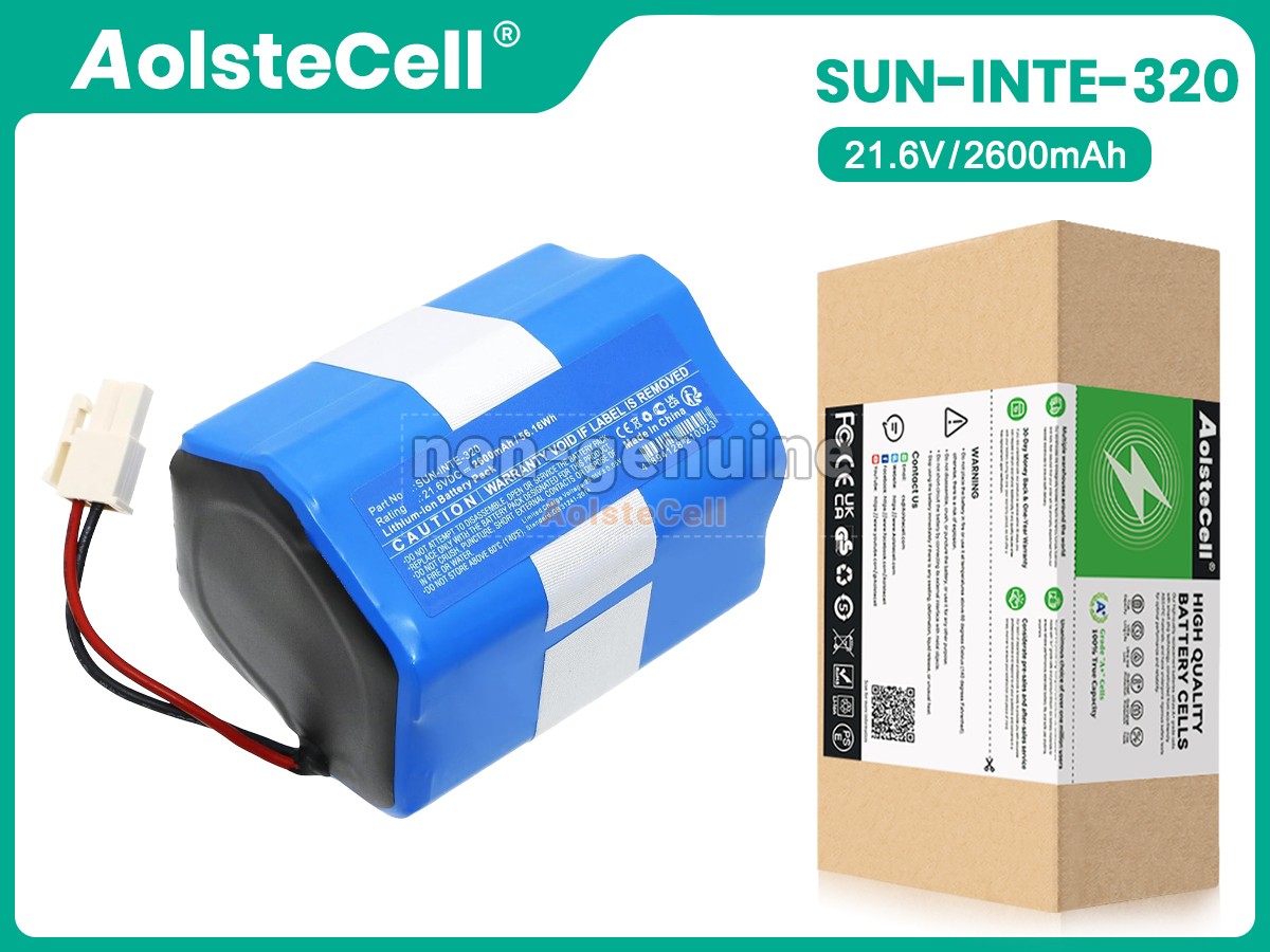 SUN-INTE-320