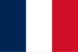 FR Flag