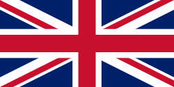 UK Flag