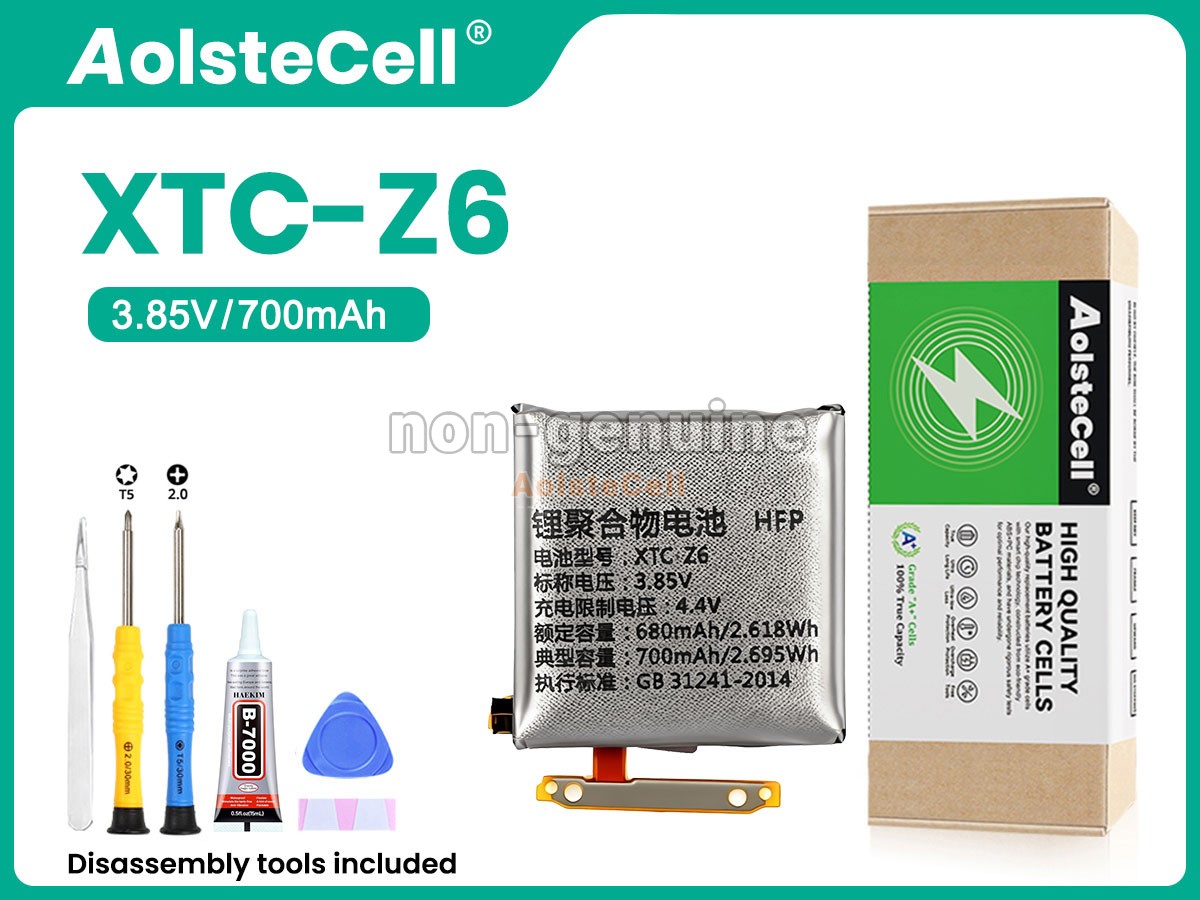 XTC-Z6