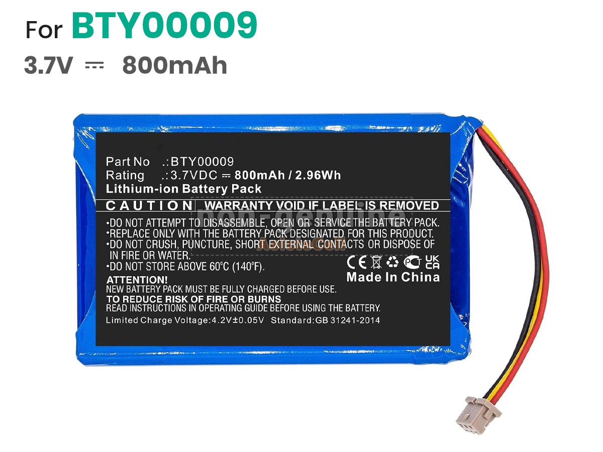 BTY00009