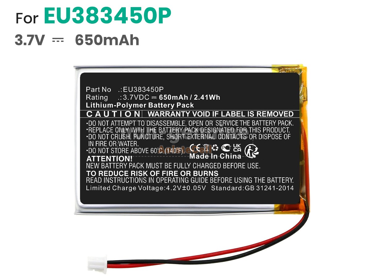 EU383450P