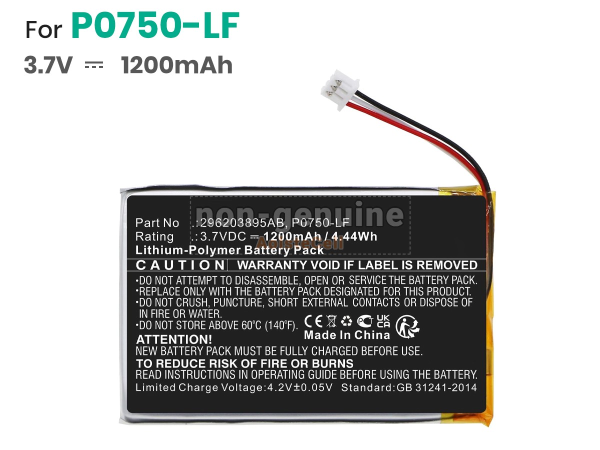 P0750-LF