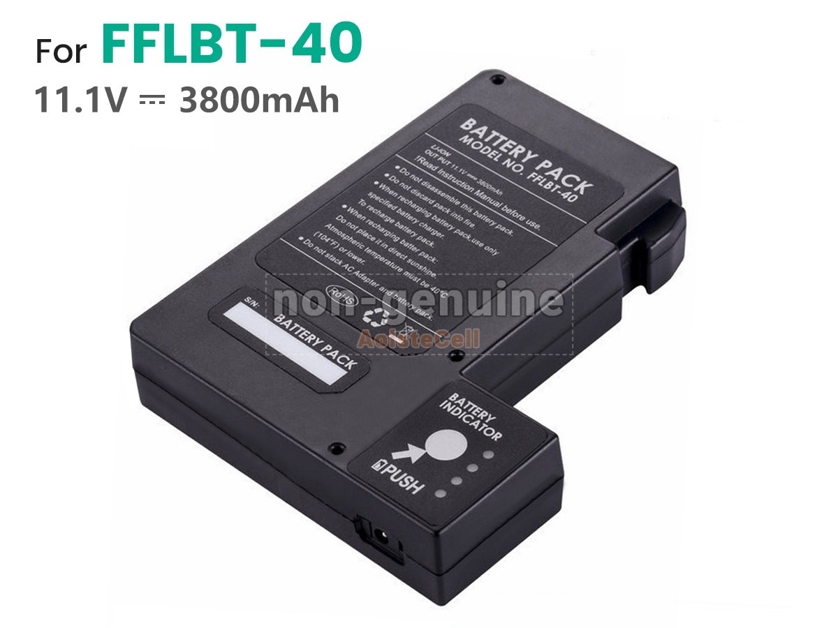 FFLBT-40