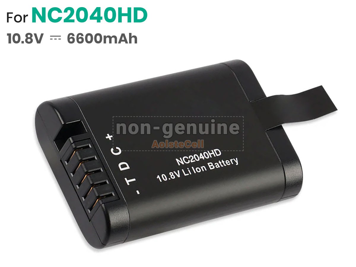 NC2040HD