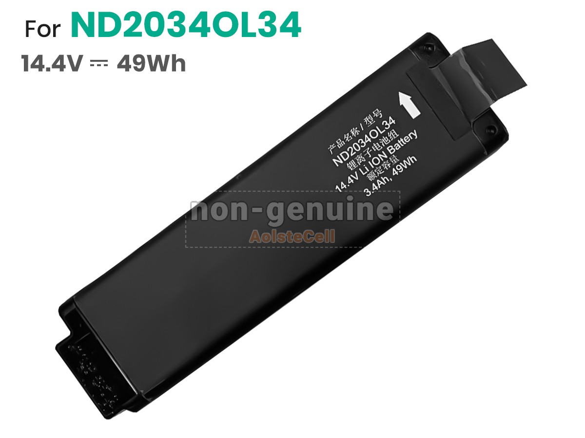 ND2034OL34