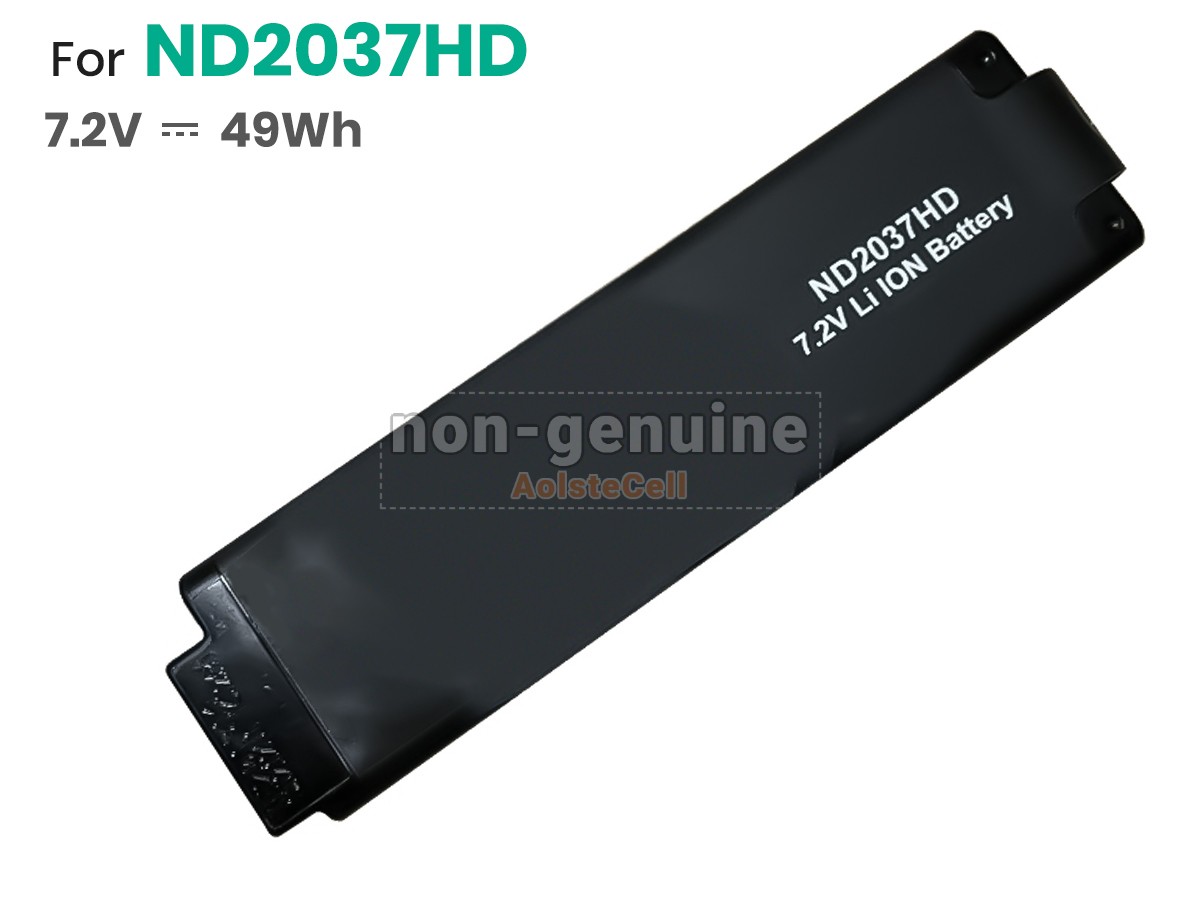 ND2037HD