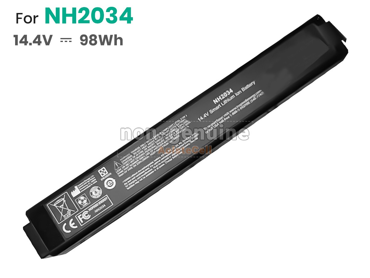 NH2034HD34