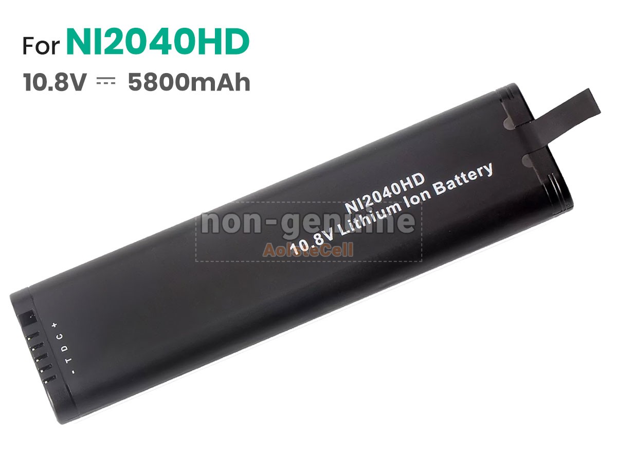 NI2040HD