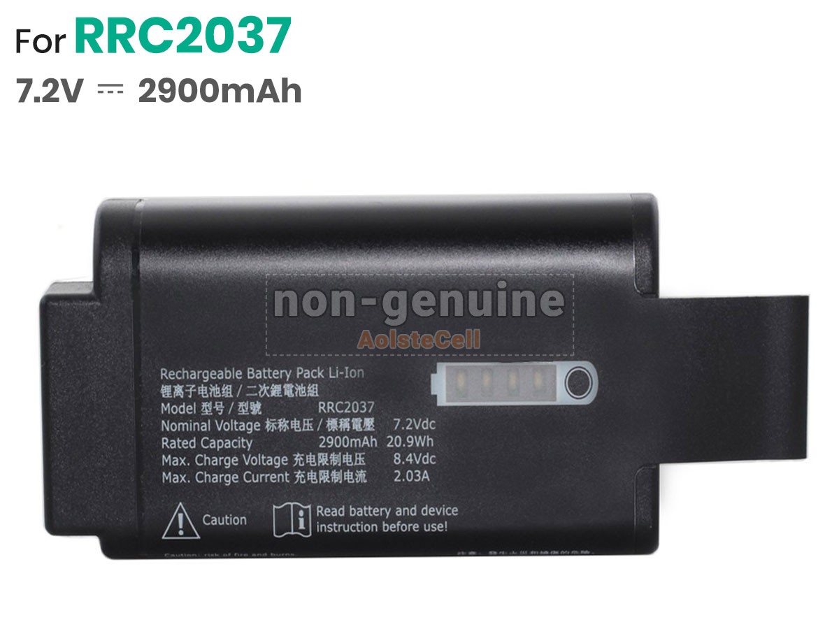 RRC2037