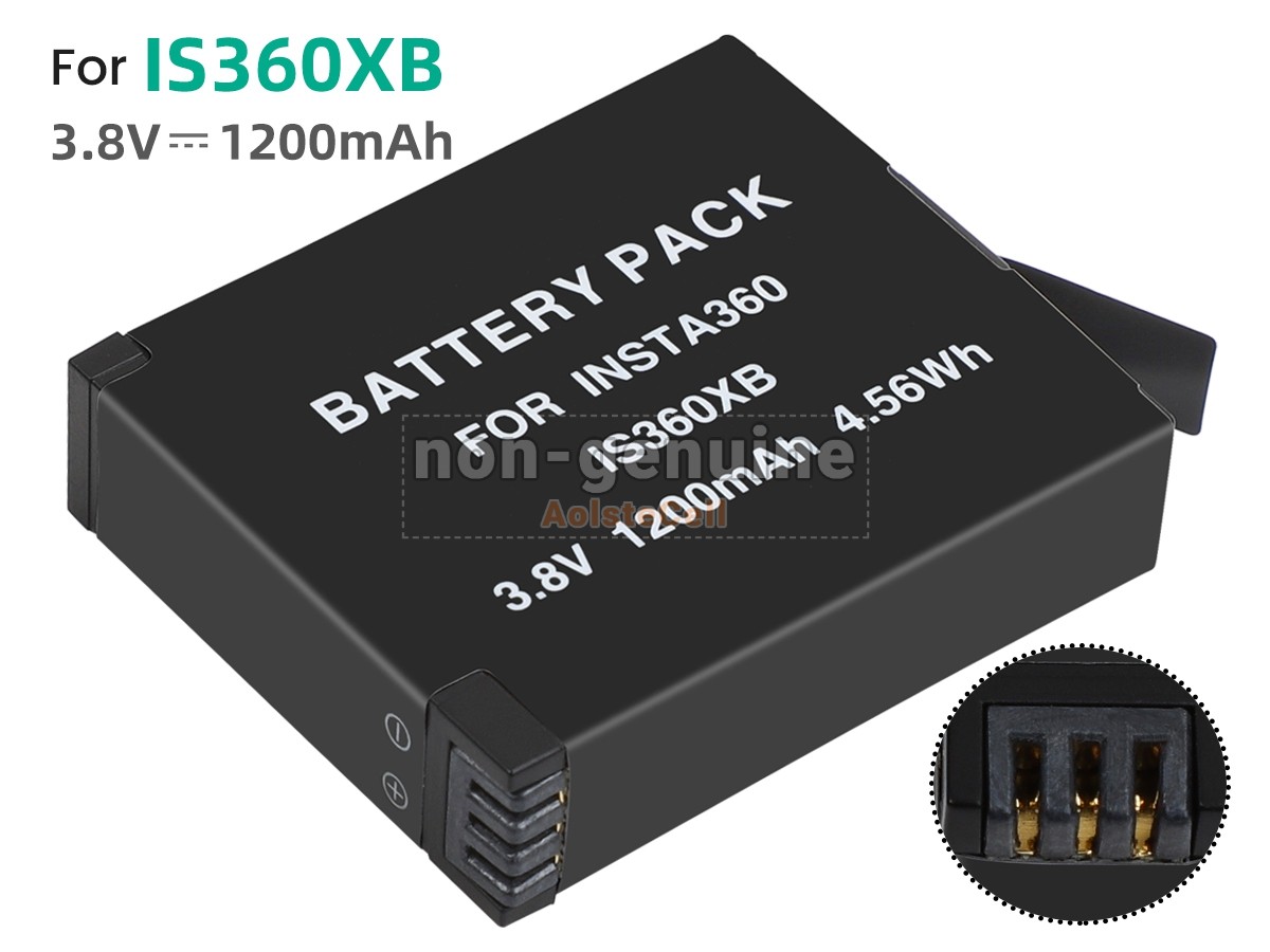 IS360XB