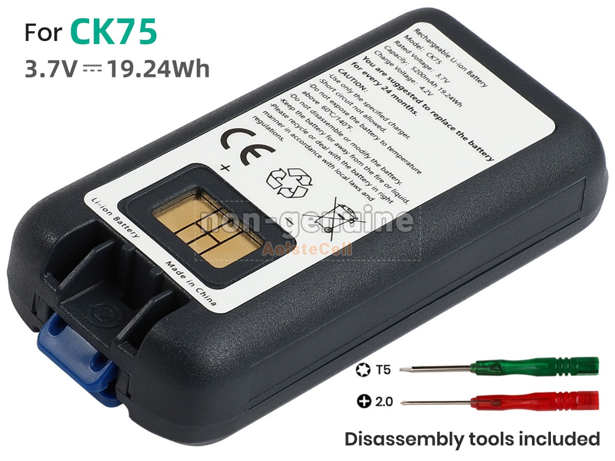 CK75