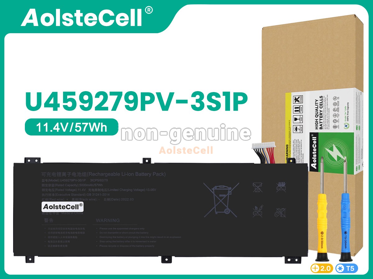 U459279PV-3S1P