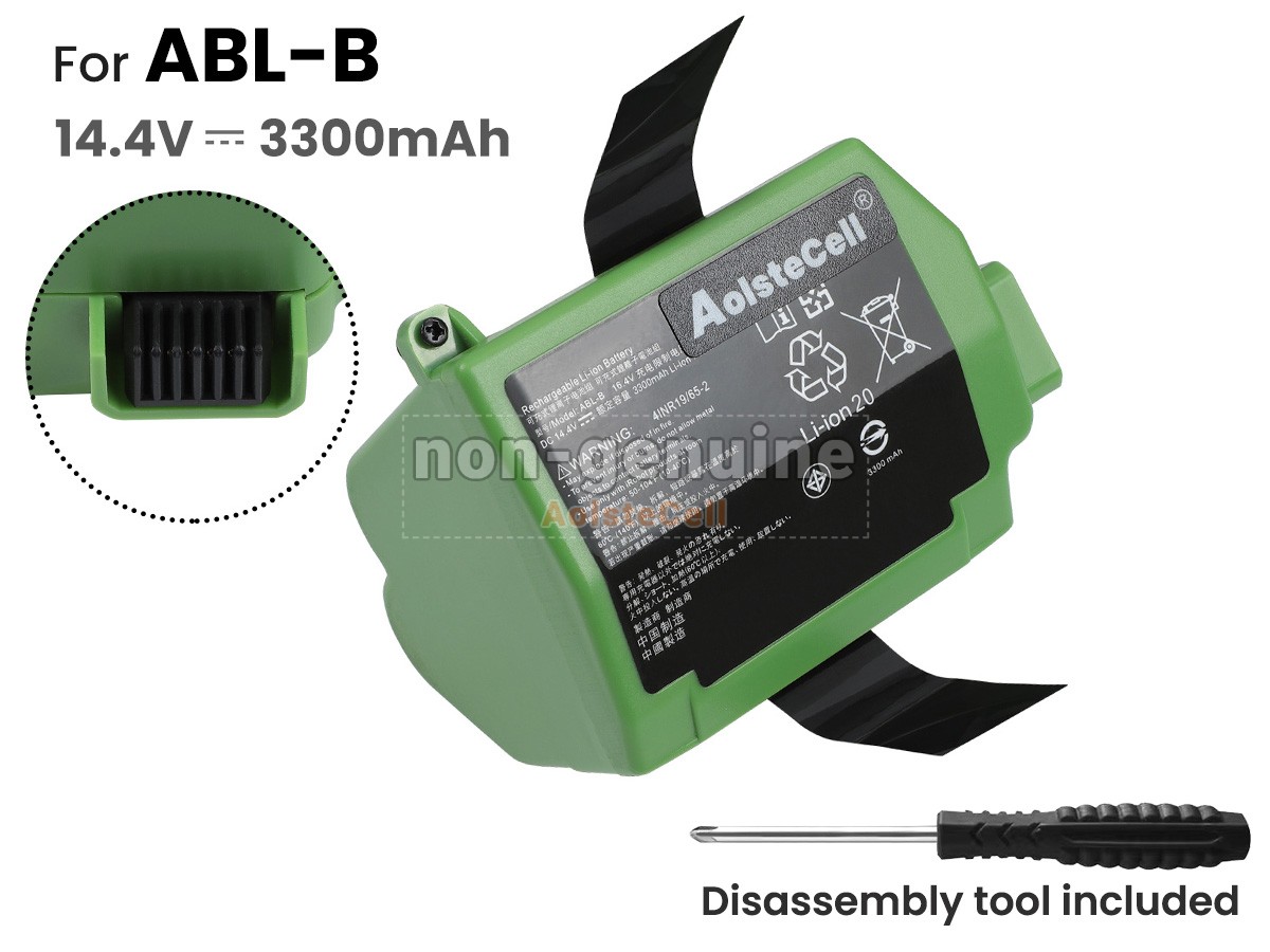 ABL-B