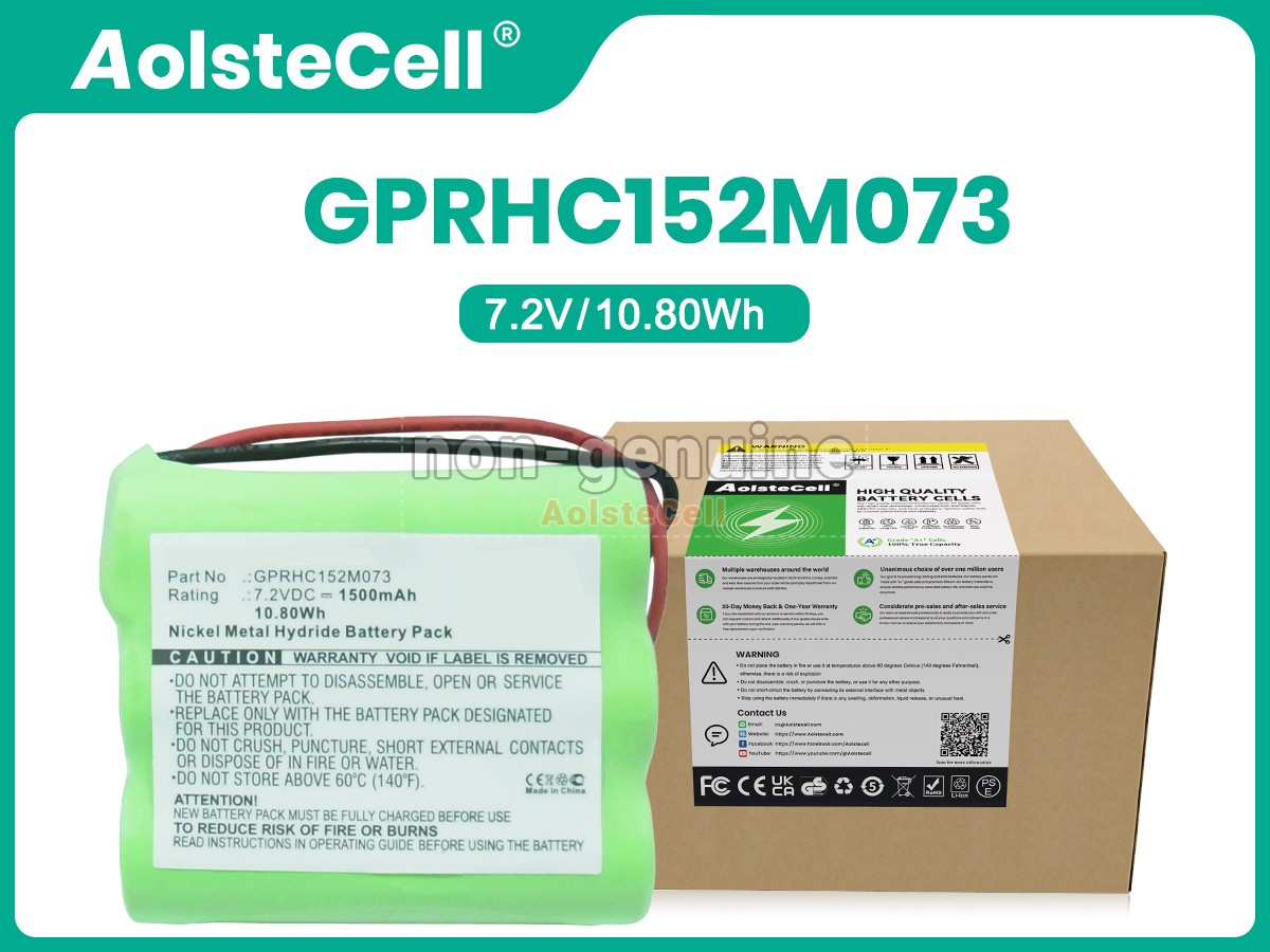 GPRHC152M073