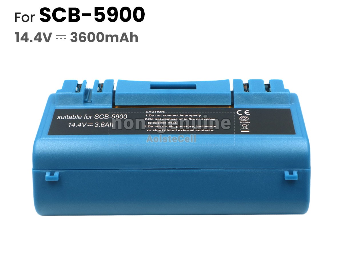 SCOOBA5900