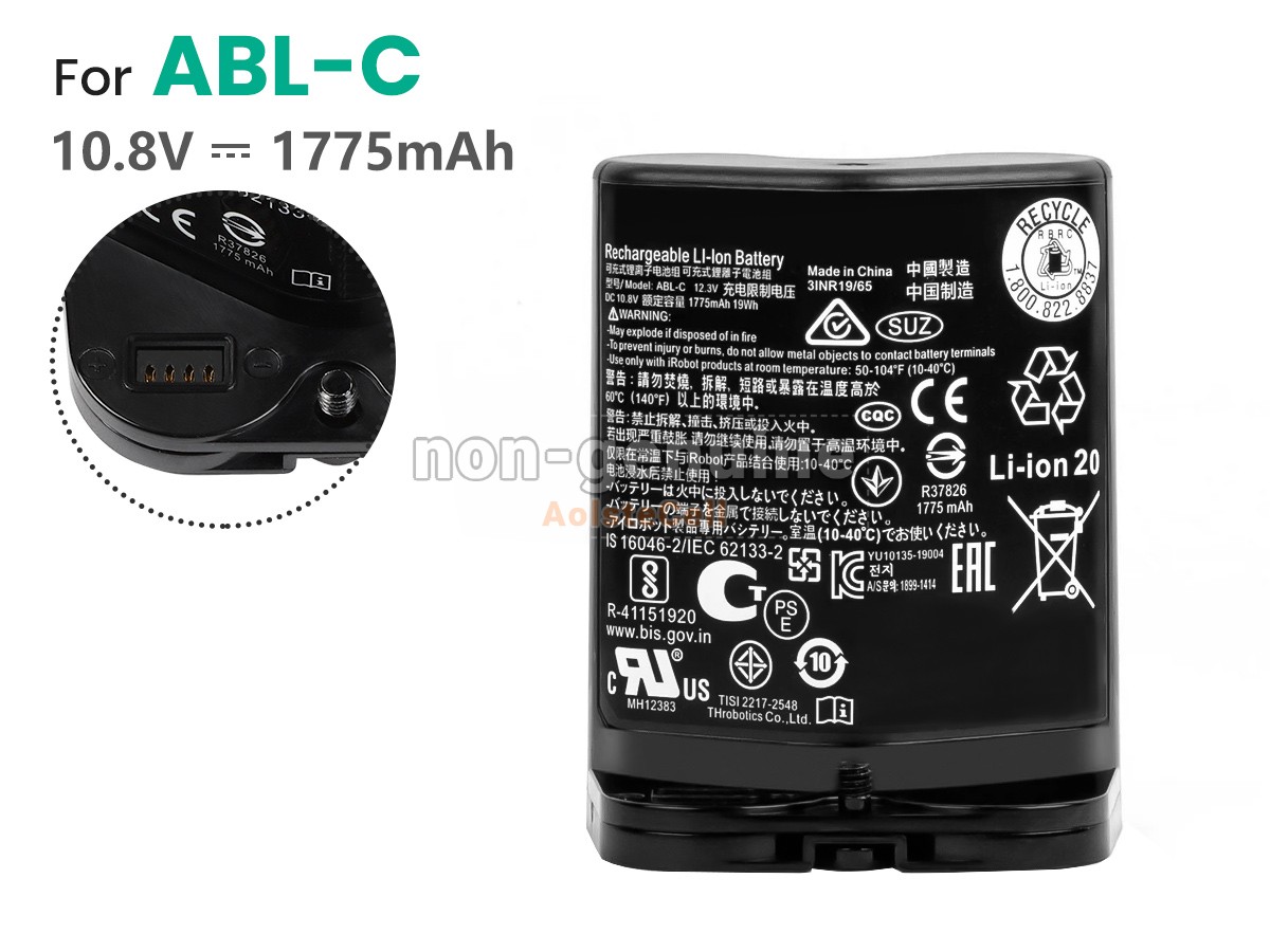 ABL-C