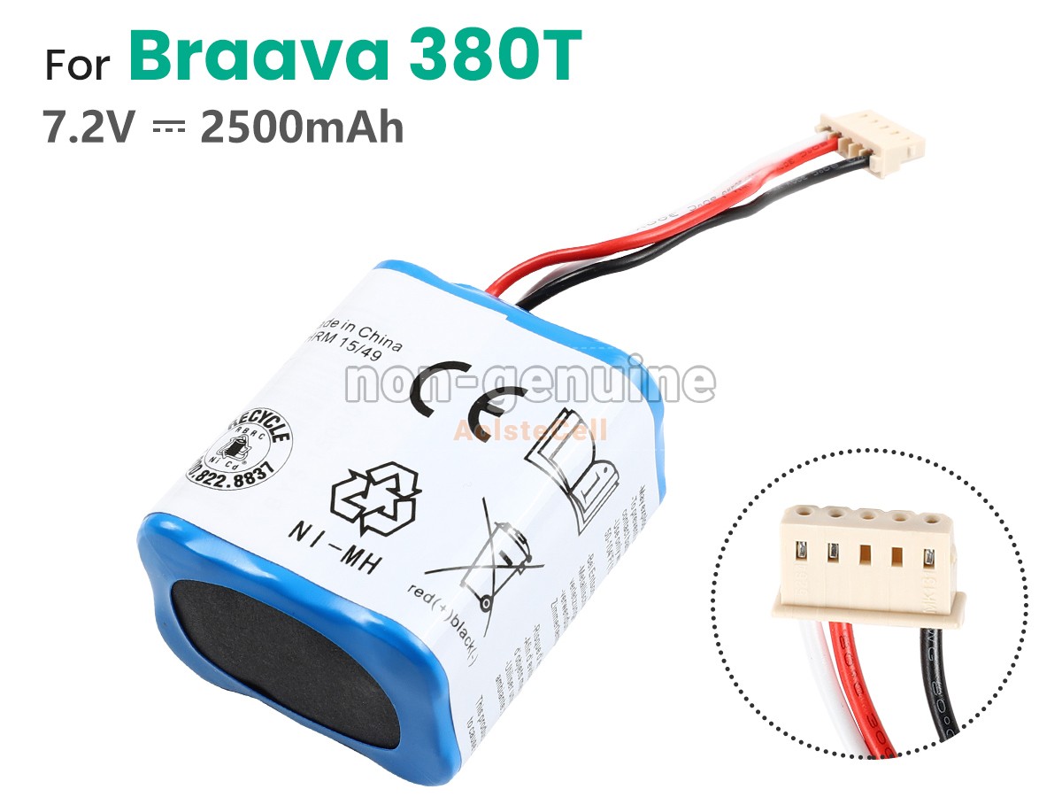 BRAAVA-380T