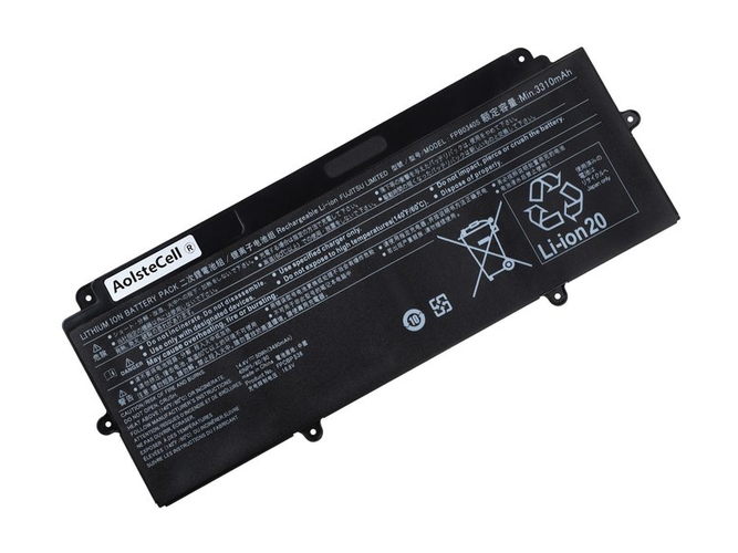 AolsteCell FPB0340S Fujitsu LifeBook U9310X, LifeBook U9310X (LKN