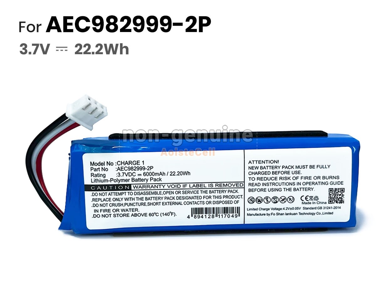 AEC982999-2P