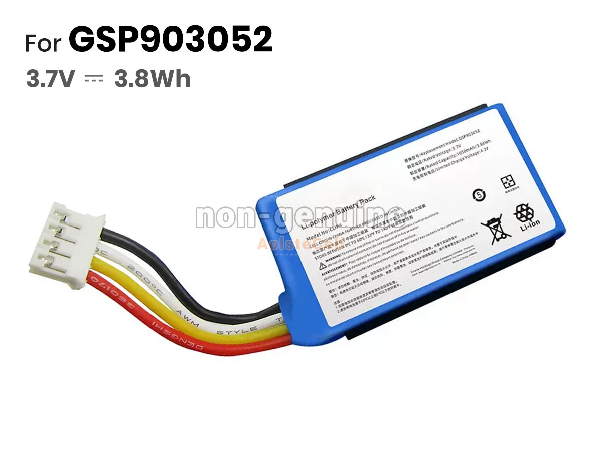 GSP903052