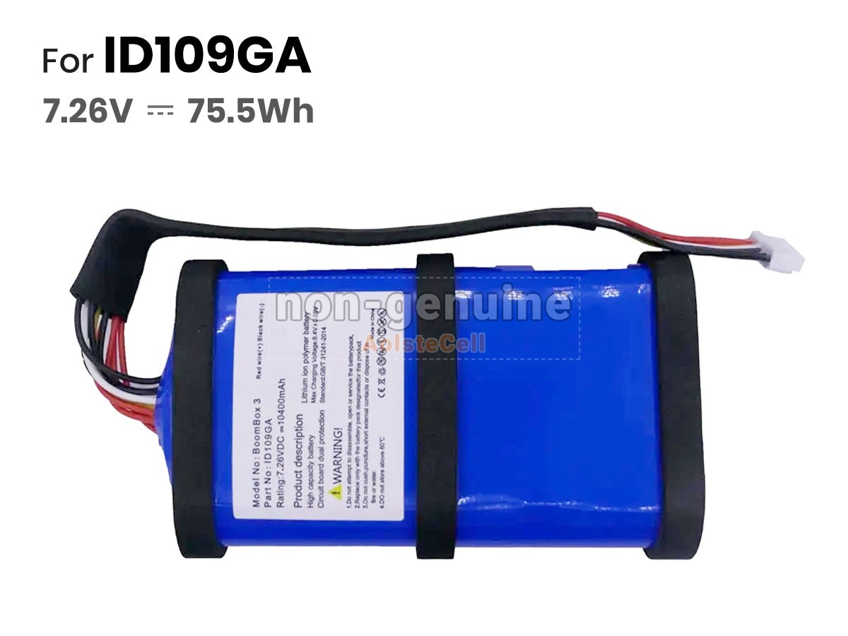 ID109GA