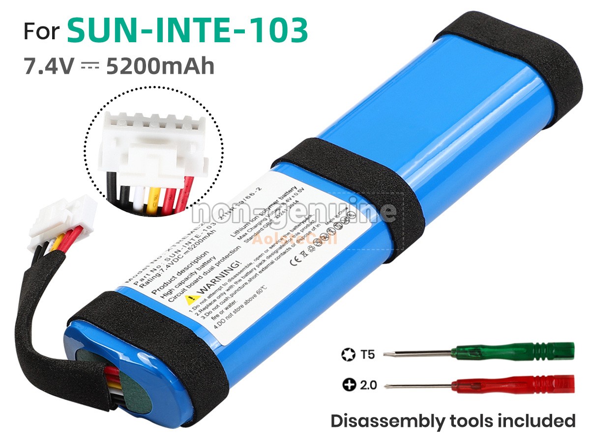 SUN-INTE-103