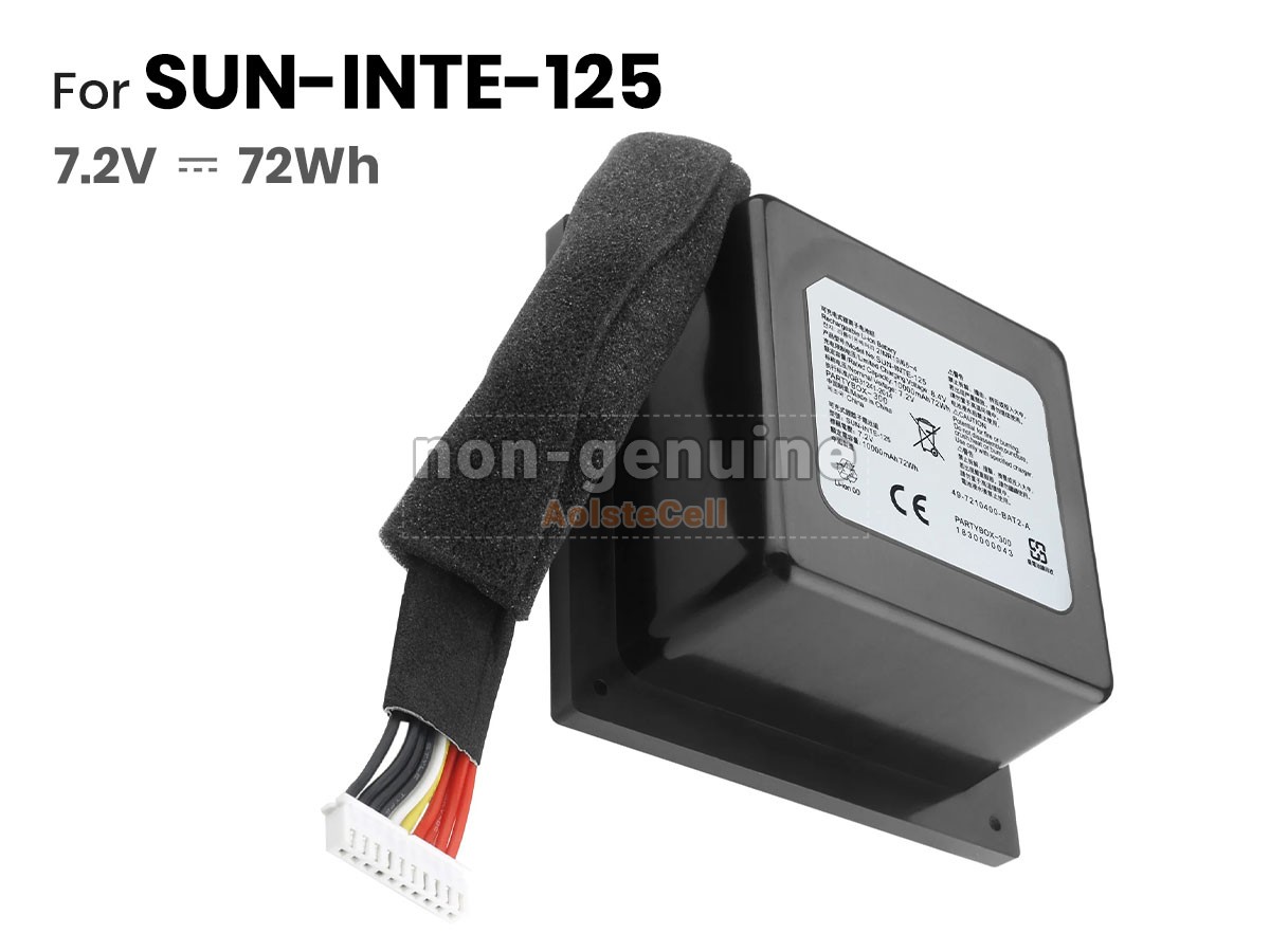 SUN-INTE-125