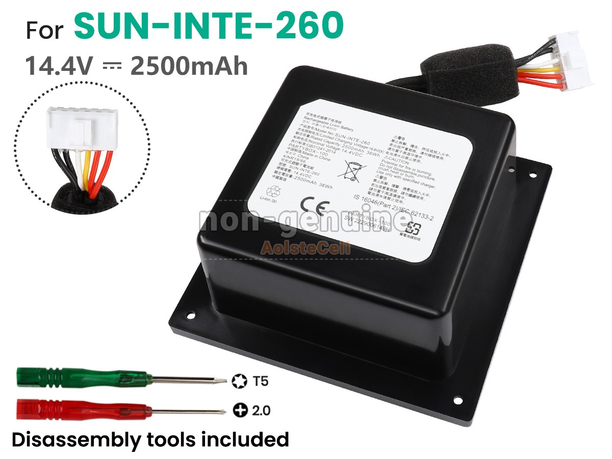 SUN-INTE-260