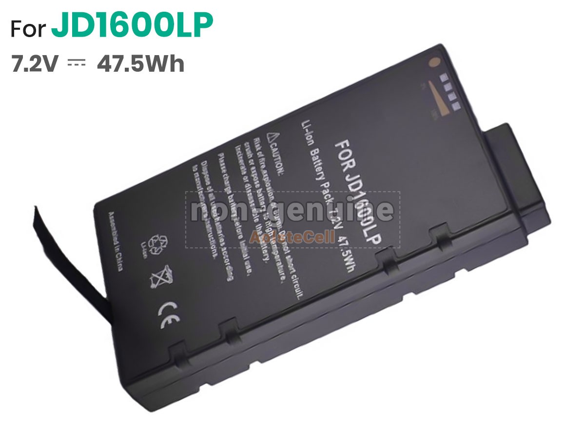 JD1600LP